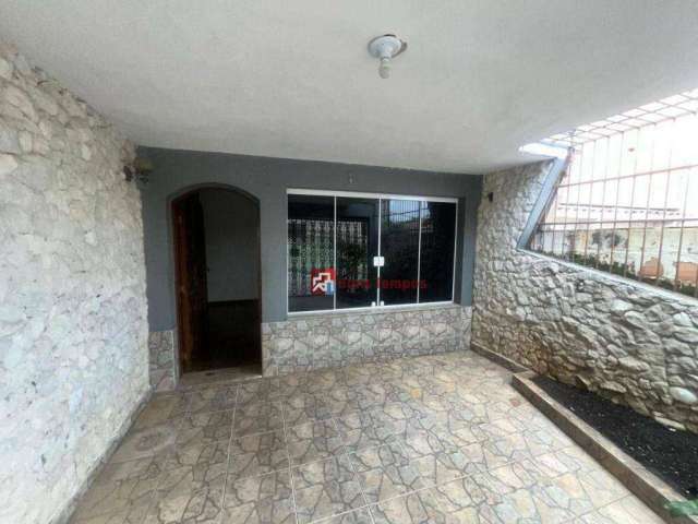 Casa com 2 dormitórios à venda, 84 m² por R$ 380.000,00 - Vila Esperança - São Paulo/SP