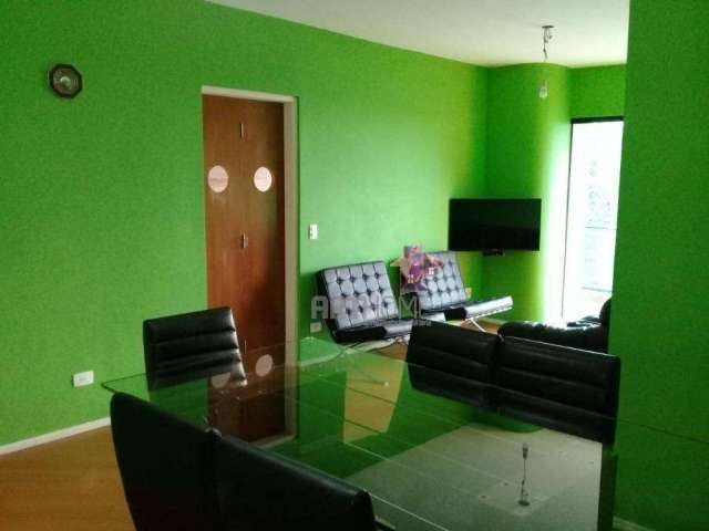 Apartamento com 2 dormitórios à venda, 74 m² por R$ 447.000,00 - Rudge Ramos - São Bernardo do Campo/SP