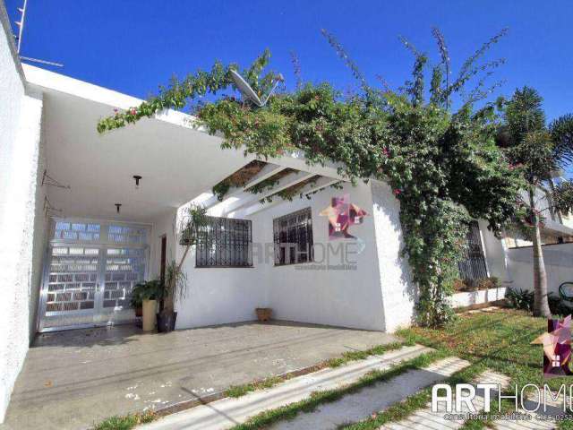 Casa à venda, 210 m² por R$ 1.290.000,00 - Rudge Ramos - São Bernardo do Campo/SP