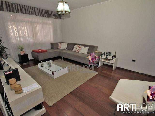 Sobrado com 3 dormitórios à venda, 184 m² por R$ 700.000,00 - Rudge Ramos - São Bernardo do Campo/SP