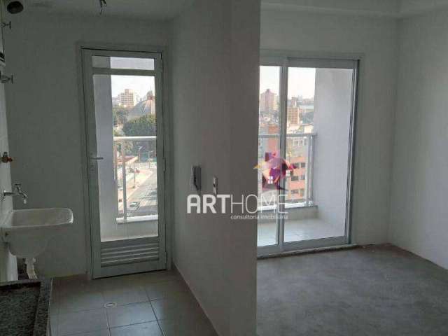 Apartamento com 2 dormitórios à venda, 54 m² por R$ 477.000,00 - Rudge Ramos - São Bernardo do Campo/SP