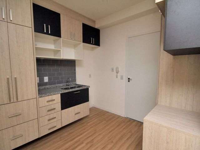 Loft com 1 dormitório para alugar, 37 m² por R$ 2.972,35/mês - Rudge Ramos - São Bernardo do Campo/SP