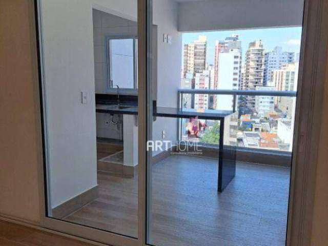 Apartamento com 2 dormitórios à venda, 82 m² por R$ 965.000,00 - Santo Antônio - São Caetano do Sul/SP