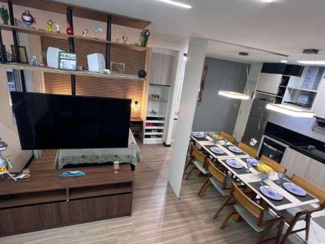 Loft com 1 dormitório à venda, 42 m² por R$ 510.000,00 - Anchieta - São Bernardo do Campo/SP