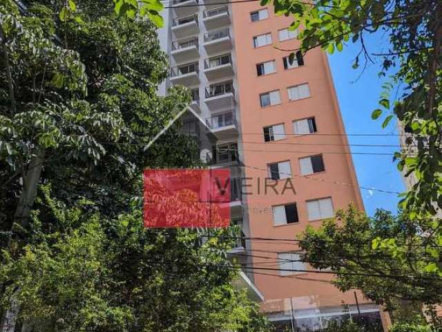 Apartamento à venda, Perdizes, São Paulo, SP