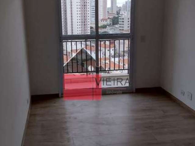 Apartamento para locação com 3 dormitórios e 2 vagas, Santana, São Paulo, SP