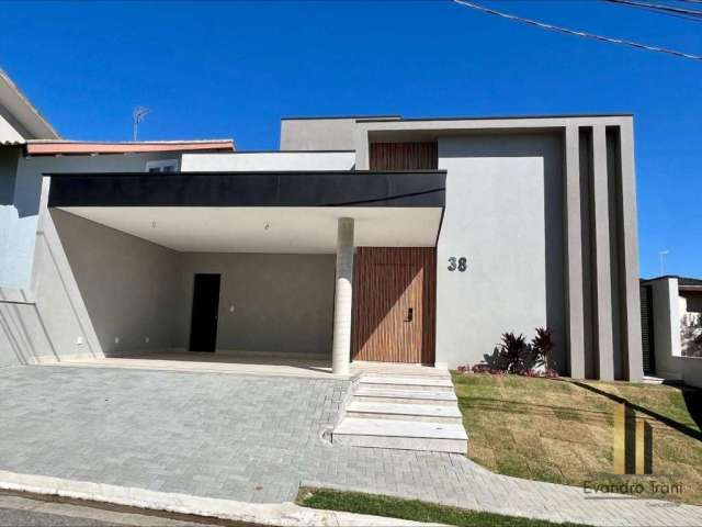 Casa com 3 dormitórios à venda, 175 m² por R$ 1.650.000,00 - Urbanova - São José dos Campos/SP