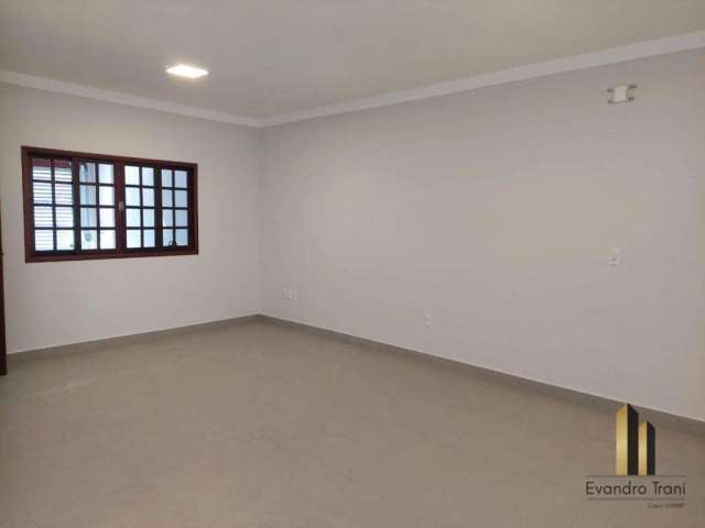 Casa com 2 dormitórios à venda, 100 m² por R$ 650.000,00 - Jardim das Indústrias - São José dos Campos/SP