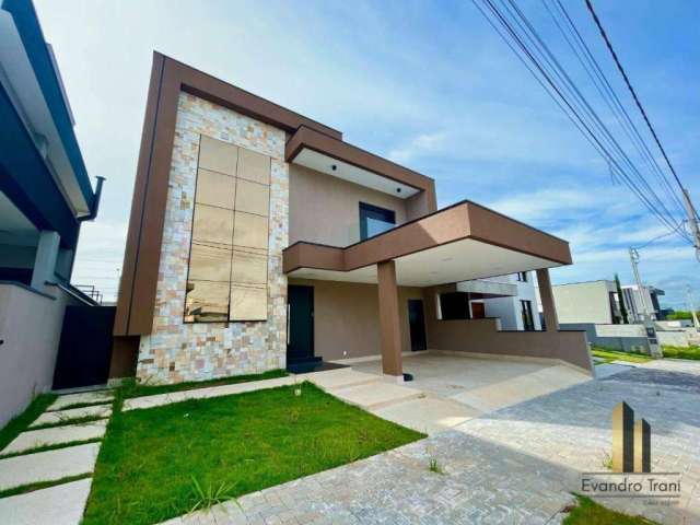 Casa com 3 dormitórios à venda, 250 m² por R$ 1.650.000,00 - Recanto dos Eucaliptos - São José dos Campos/SP