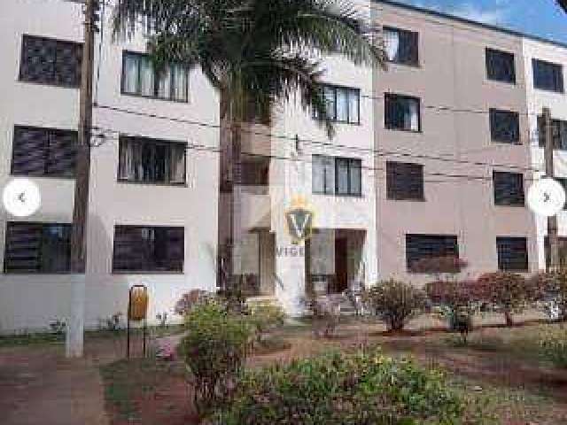 Apartamento com 3 quartos à venda, 86 m² por R$ 400.000 - Centro - Jundiaí/SP
