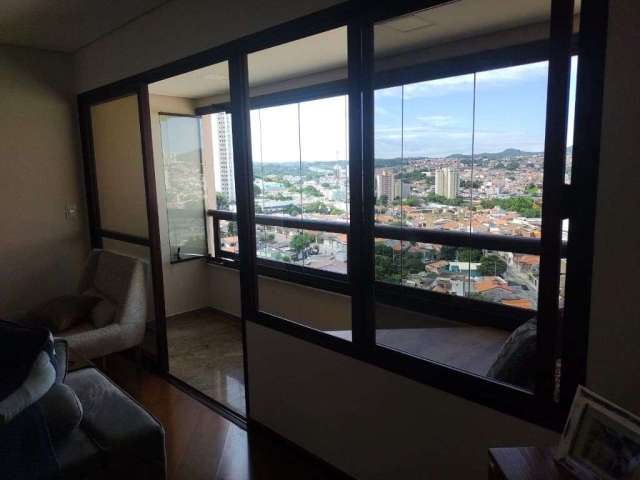 Apartamento à venda, 3 quartos, Vila Progresso - Jundiaí/SP