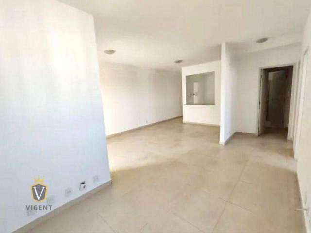 Apartamento com 2 Quartos,2 Vagas à venda, 83 m² por R$ 635.000 - Hanbury Park Residencial Clube - Jundiaí/SP