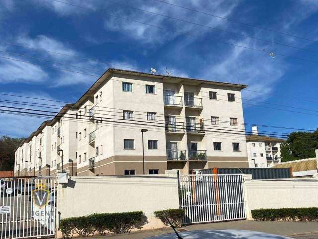 Apartamento com 2 Quartos para alugar - Engordadouro - Jundiaí/SP