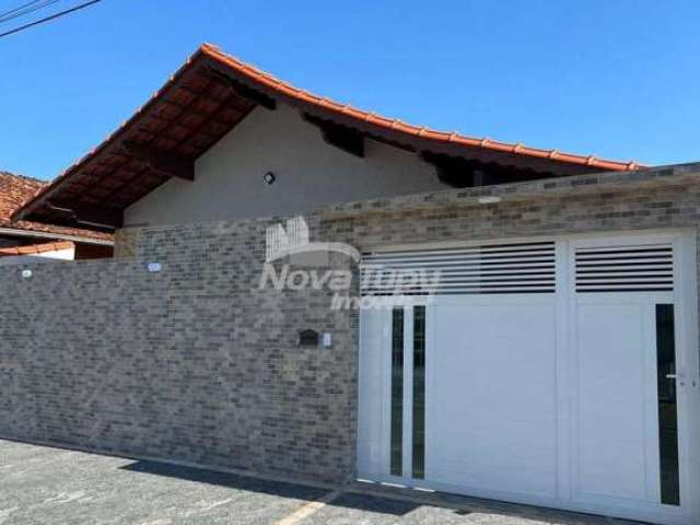 Casa com 2 quartos à venda no Jardim Imperador, Praia Grande , 90 m2 por R$ 470.000