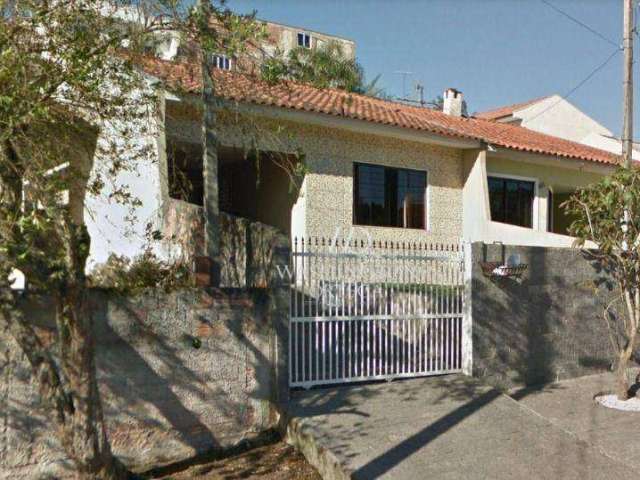 Casa à venda, 85 m² por R$ 400.000,00 - Braga - São José dos Pinhais/PR