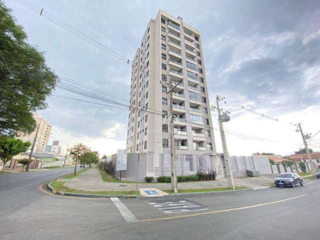 Apartamento com 3 dormitórios à venda por R$ 520.000,00 - Centro - São José dos Pinhais/PR