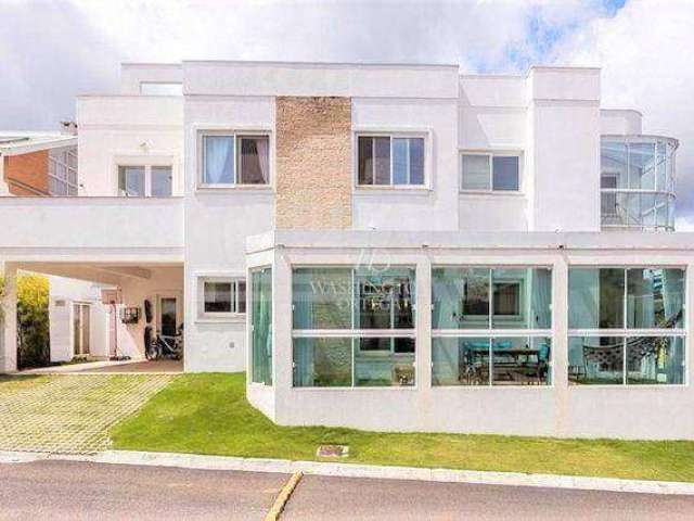 Casa com 4 dormitórios à venda, 340 m² por R$ 1.700.000,00 - Braga - São José dos Pinhais/PR