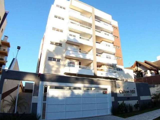 Apartamento com 3 dormitórios à venda, 104 m² por R$ 725.000,00 - Silveira da Motta - São José dos Pinhais/PR