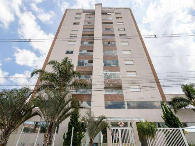 Cobertura com 4 dormitórios à venda, 164 m² por R$ 1.250.000,00 - São Pedro - São José dos Pinhais/PR