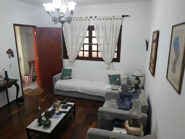 Casa com 3 dormitórios à venda, 125 m² - Jardim das Indústrias - São José dos Campos/SP