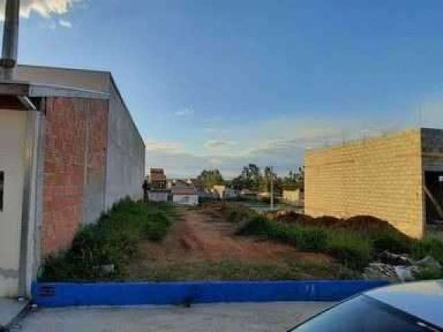 Terreno à venda, 150 m² por R$ 112.000,00 - Morada do Fênix - São José dos Campos/SP
