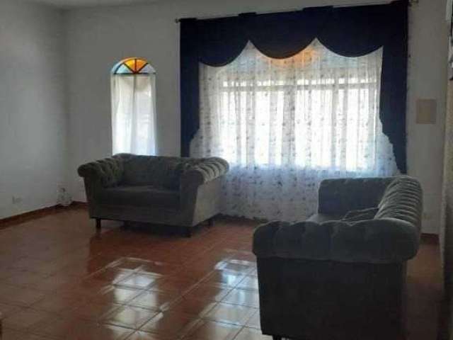 Casa com 2 dormitórios à venda, 197 m² - Parque Santo Antônio - Jacareí/SP