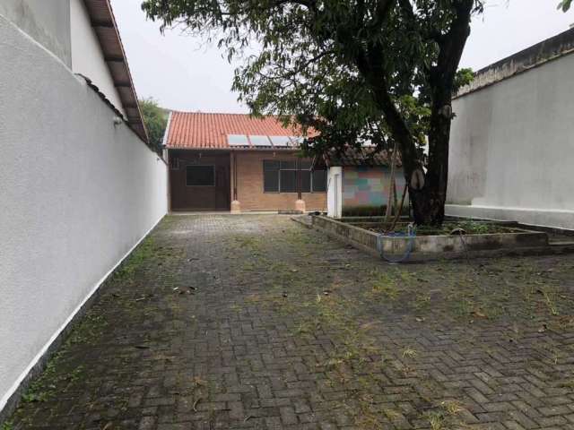 Casa com 4 dormitórios, 120 m² - Jardim Bela Vista - São José dos Campos/SP