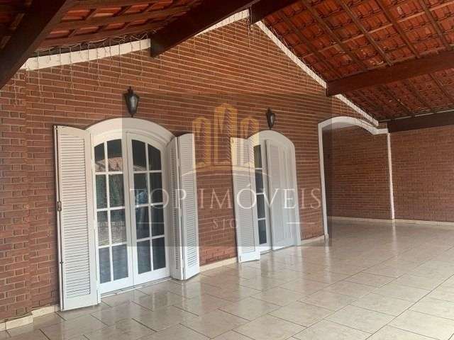 Casa à venda, 200 m² por R$ 500.000,00 - Conjunto Residencial Galo Branco - São José dos Campos/SP