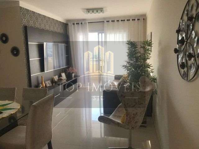 Excelente apartamento à venda, com 4 dormitórios, 112 m² por R$ 905.000,00 - Santana- São José dos Campos/SP