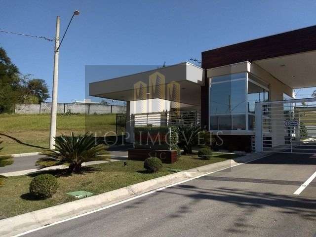 Terreno à venda, 360 m² por R$ 175.000,00 - Santa Luzia II - Caçapava/SP