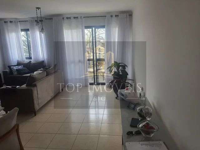 Excelente apartamento à venda, com 4 dormitórios, 128 m² por R$ 763.000,00 - Jardim Satelite - São José dos Campos/SP