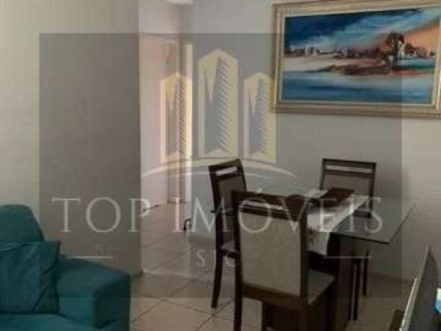 Excelente apartamento à venda, com 2 dormitórios, 47 m² por R$ 200.000,00 - Vila Rangel - São José dos Campos/SP