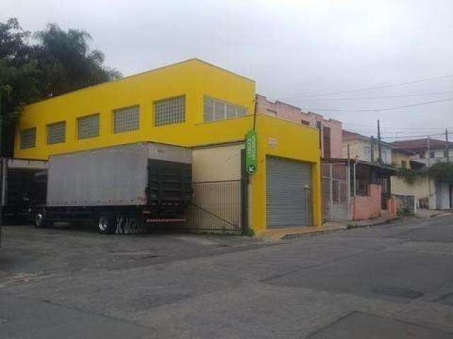 Loja para alugar, 108 m² por R$ 8.000,00/mês - Chácara Monte Alegre - São Paulo/SP