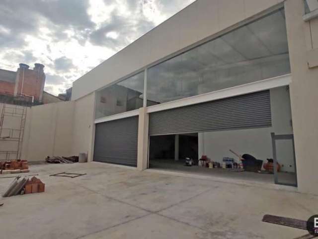 Aluguel Galpão/Depósito/Armazén 300m² Av. Nsra do Sabará São Paulo valor de locação R$ 15.000,00 OLX ZAP VIVA REAL