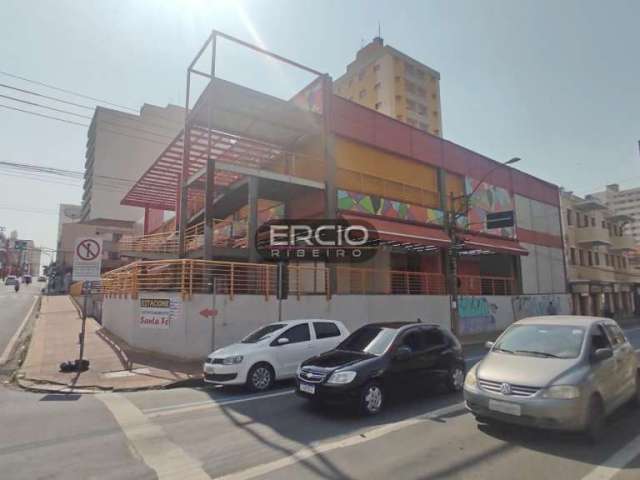 Aluguel imóvel comercial  Térreo 1000m² Piracicaba São Paulo valor de locação R$ 120.000,00