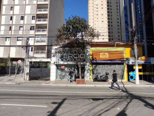 Loja para alugar, 255 m² por R$ 14.000/mês - Itaim Bibi - São Paulo/SP