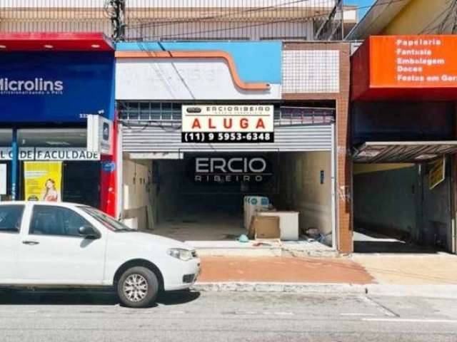 Loja para alugar, 160 m² por R$ 13.000/mês - Santo Amaro - São Paulo/SP OLX ZAP VIVA REAL CHAVES NA MÃO