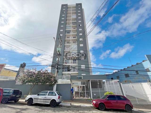 Apartamento com 2 dormitórios à venda, 50 m² por R$ 300.000 - Parque Boturussu - São Paulo/SP OLX ZAP VIVA REAL