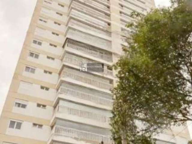 Apartamento com 4 dormitórios à venda, 143 m² por R$ 1.650.000,00 - Vila Gumercindo - São Paulo/SP