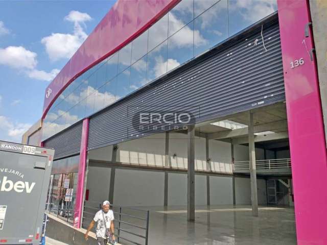 Loja para alugar, 1000 m² por R$ 65.000/mês - Santo Amaro - São Paulo/SP OLX ZAP VIVA REAL CHAVES NA MÃO