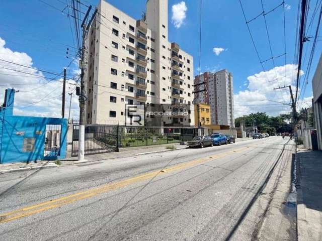 Apartamento com 3 dormitórios à venda, 80 m² por R$ 420.000,00 - Vila Nova Cachoeirinha - São Paulo/SP