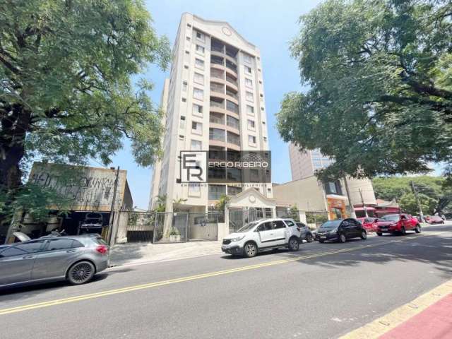Apartamento com 2 dormitórios para alugar, 68 m² por R$ 2.000/mês - Jaguaré - São Paulo/SP