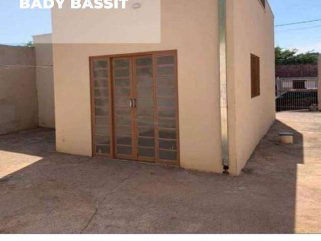 Casa para venda Bady Bassit