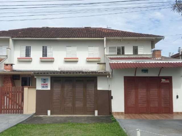 Casa com 2 quartos para alugar na Rua Avenida Paranaguá, Balneário Ipacaraí, Matinhos, 1 m2 por R$ 1.500