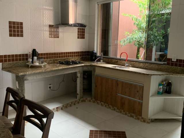 Casa com 1 quarto para alugar na Av José Athur Zanlutti, 851, Sertãozinho, Matinhos, 70 m2 por R$ 1.700