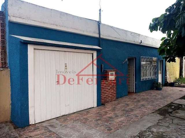 Casa com 2 quartos à venda no Cabo Luís Quevedo, Uruguaiana , 80 m2 por R$ 110.000