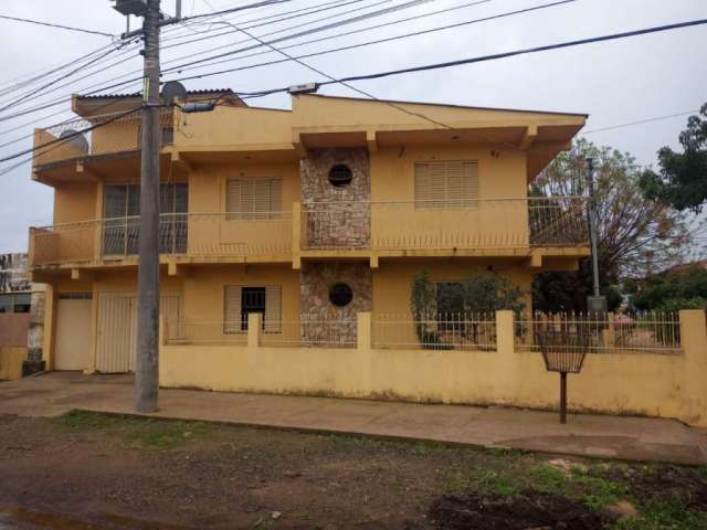 Casa com 3 quartos à venda na Hipica 2, Uruguaiana , 600 m2 por R$ 590.000