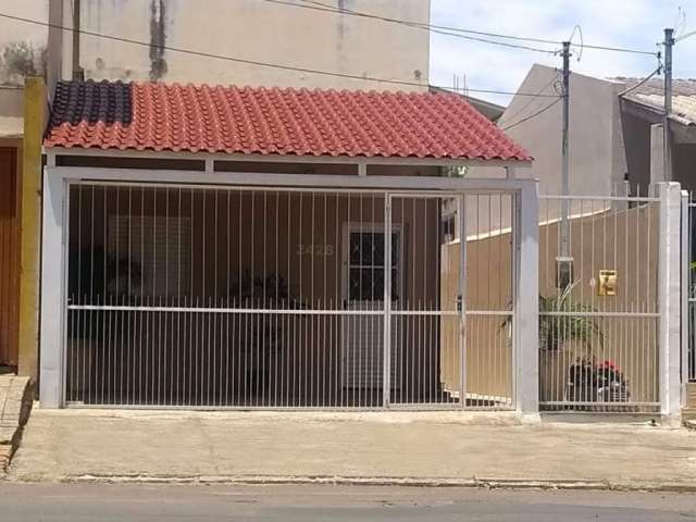 Casa com 2 quartos à venda no São Miguel, Uruguaiana  por R$ 215.000