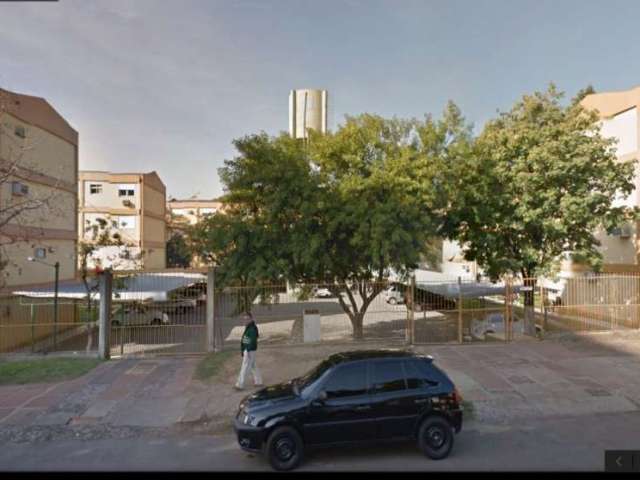 Apartamento com 3 quartos à venda no Santana, Uruguaiana , 60 m2 por R$ 145.000