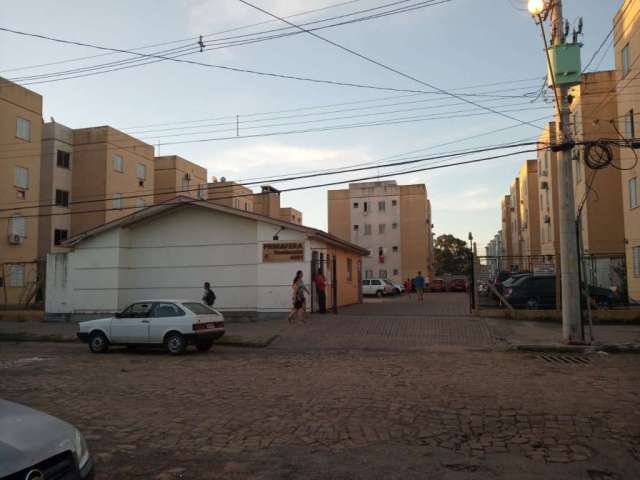 Apartamento econômico para venda em Uruguaiana